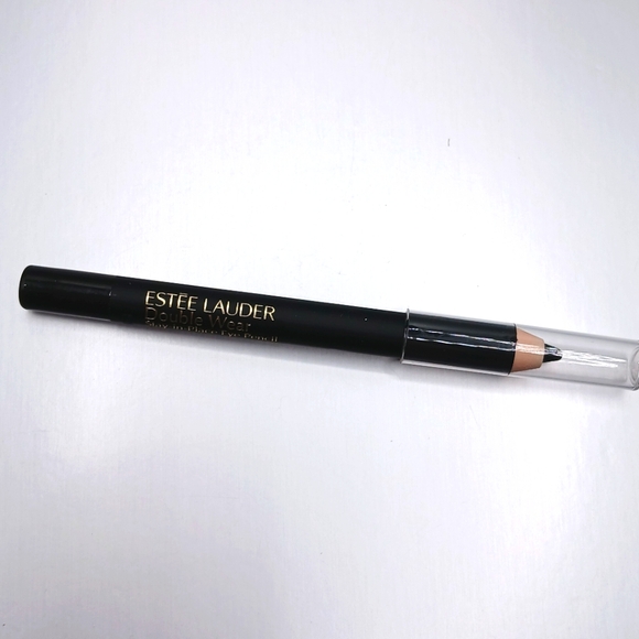Estee Lauder Other - 5 For $25 Item🌸 Estee Lauder Double Wear Stay-in-place Eye Pencil ONYX